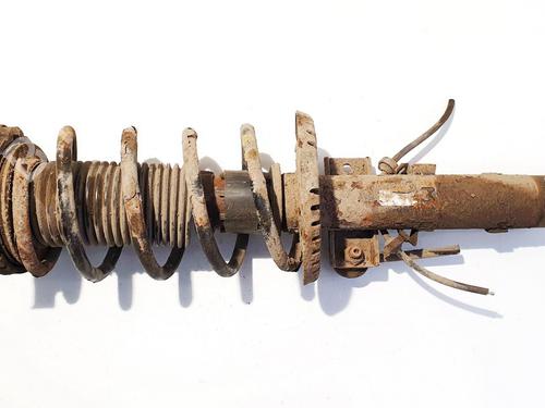 Used Left front shock absorber Left front shock absorber 35411613 35411613