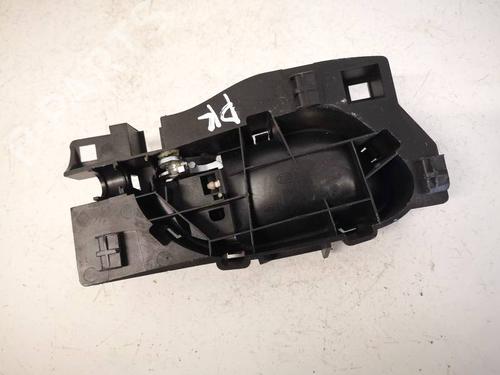 Front left interior door handle CITROËN C5 III (RD_) 1.6 HDi 110 (RD9HZC) | BP36759295I13 - Image 3