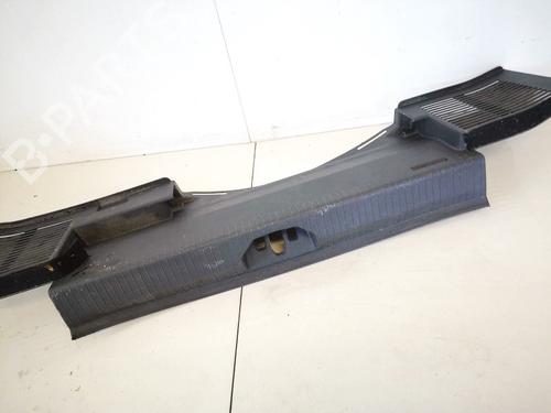 Trinbræt Trinbræt OPEL CORSA D (S07) 1.2 (L08, L68) (80 hp) 35417610 35417610