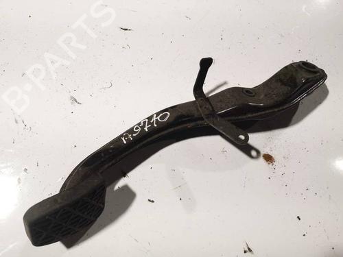 Used Pedal Pedal MERCEDES-BENZ A-CLASS (W168) A 170 CDI (168.008) (90 hp) 34904259 34904259
