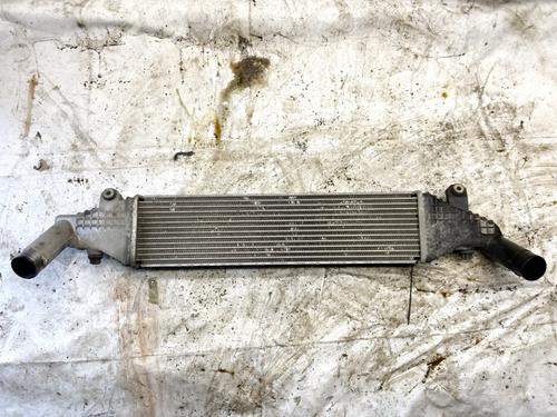 Used Intercooler Intercooler MAZDA 3 (BK) 1.6 DI Turbo (109 hp) 35483049 35483049