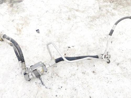 Used AC pipe AC pipe OPEL ZAFIRA / ZAFIRA FAMILY B (A05) 1.9 CDTI (M75) (100 hp) 32950227 32950227