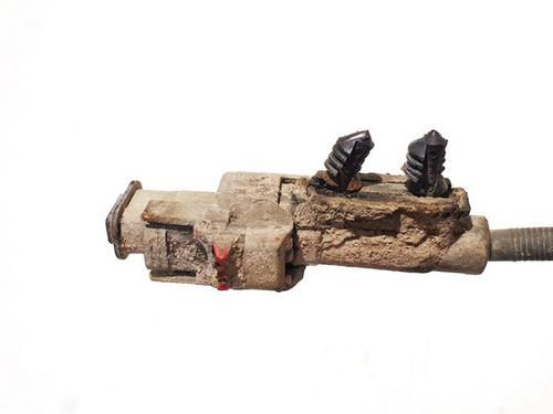 Electronic module CHRYSLER PACIFICA 3.5 | BP35399630M83 - Image 2