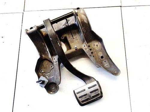 Used Pedal Pedal AUDI Q7 (4LB) 3.0 TDI quattro (233 hp) 34748300 34748300