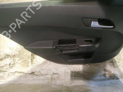 Used Rear left panel Rear left panel OPEL ASTRA H (A04) 1.9 CDTI (L48) (120 hp) 35011794 35011794