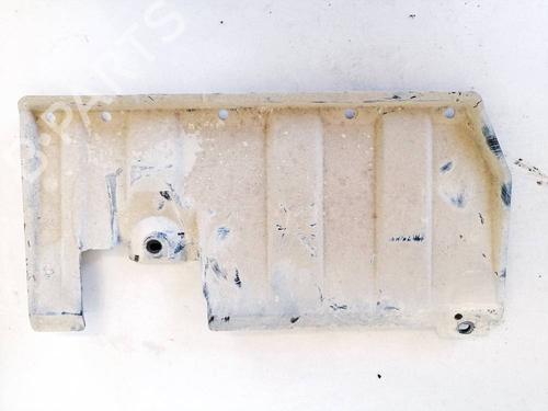 Underbody protection MITSUBISHI ASX (GA_W_) 2.0 MIVEC (GA2W) | BP35261414M92 - Image 2