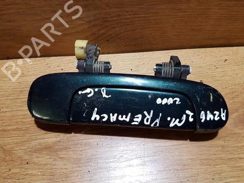 front-right-exterior-door-handle-mazda-premacy-cp-1999-2000-2001-2002-2003-2004-2005-35654025 main image