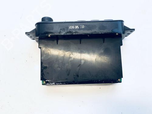 Climate control CHEVROLET EVANDA 2.0 | BP35561205I5 - Image 3