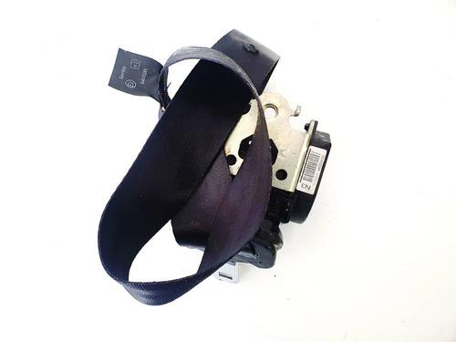 Used Rear right seatbelt Rear right seatbelt 35378797 35378797