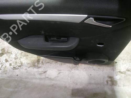Used Rear left panel Rear left panel MERCEDES-BENZ A-CLASS (W169) A 160 CDI (169.006, 169.306) (82 hp) 34881405 34881405