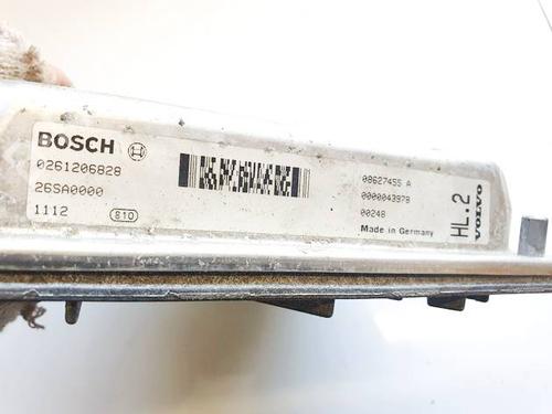 Engine control unit (ECU) MERCEDES-BENZ E-CLASS (W212) E 300 Hybrid / BlueTEC Hybrid (212.098) | BP32589350M57  - Image 6