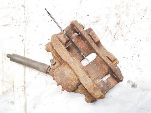 Right front brake caliper CITROËN C4 I (LC_) 1.6 HDi | BP35594586M104 - Image 3