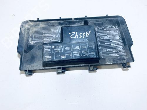 Used Fuse box Fuse box AUDI 80 B3 Saloon (893, 894, 8A2) 1.8 S (90 hp) 33075541 33075541