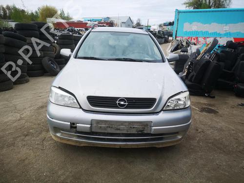 Climate control OPEL ASTRA G Hatchback (T98) 2.0 DTI 16V (F08, F48) | BP35488024I5 - Image 5