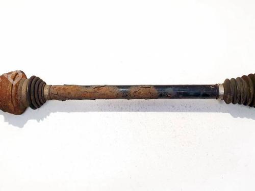 Used Right rear driveshaft Right rear driveshaft 34776389 34776389