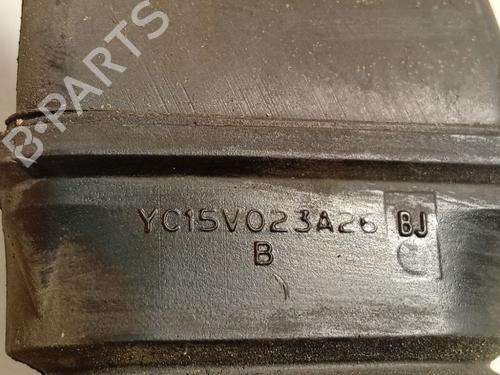 Pipe FORD TRANSIT Van (FA_ _) 2.4 DI (FAA_, FAB_, FAC_, FAD_) | BP36959932M125 - Image 4