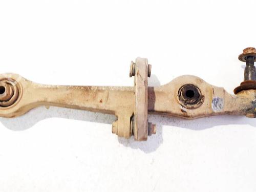 Used Left rear steering knuckle Left rear steering knuckle 37084948 37084948