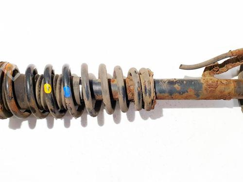Used Left front shock absorber Left front shock absorber 35173645 35173645