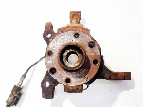 Used Left front steering knuckle Left front steering knuckle 35161059 35161059