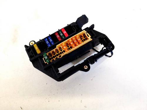 Used Electronic module Electronic module 35389878 35389878