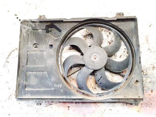 Used Fan Fan KIA RIO II (JB) 1.5 CRDi (110 hp) 35383530 35383530