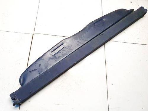 Used Rear parcel shelf Rear parcel shelf VW SHARAN (7M8, 7M9, 7M6) 1.9 TDI (110 hp) 39734738 39734738