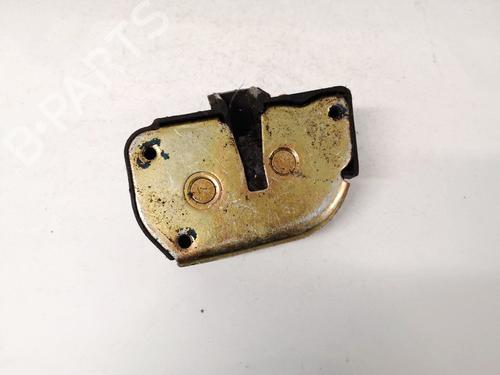 Used Rear left lock Rear left lock CHRYSLER VOYAGER / GRAND VOYAGER III (GS_, NS_) 3.3 i (158 hp) 35469889 35469889