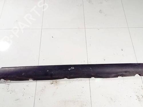Used Left sideskirt Left sideskirt 35154491 35154491