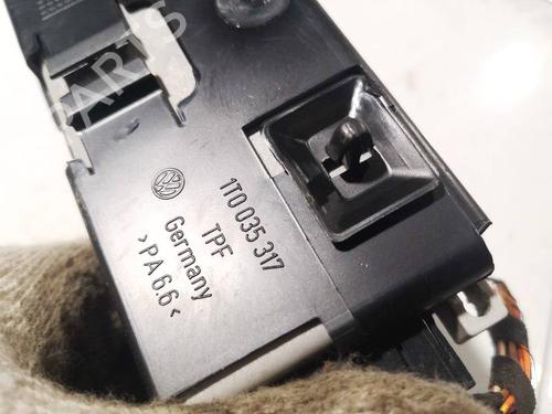Electronic module VW GOLF V (1K1) 2.0 TDI | BP39062358M83 - Image 3