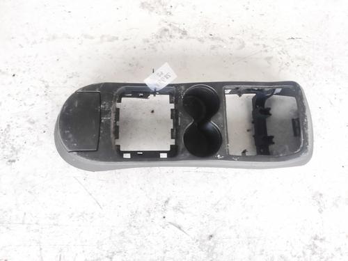 Used Cup/Object holder Cup/Object holder RENAULT ESPACE IV (JK0/1_) 2.2 dCi (JK0H) (150 hp) 35557465 35557465