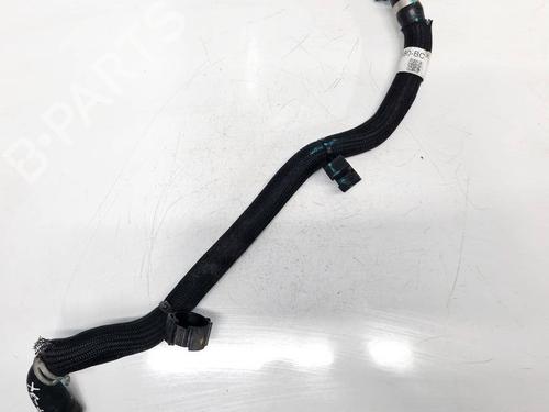 Used Pipe LAND ROVER RANGE ROVER EVOQUE (L551) 1.5 P300e Hybrid 4x4 (309 hp) 32612989