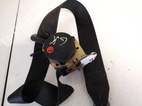 Rear left seatbelt FORD FOCUS C-MAX (DM2) 2.0 TDCi | BP35090859I29 - Image 2