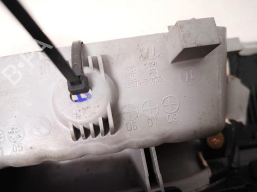 Switch HYUNDAI SONATA V (NF) 2.4 | BP35548566I30 - Image 3
