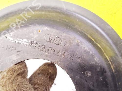Boot lining AUDI A3 (8L1) 1.9 TDI | BP35026023I3 - Image 3