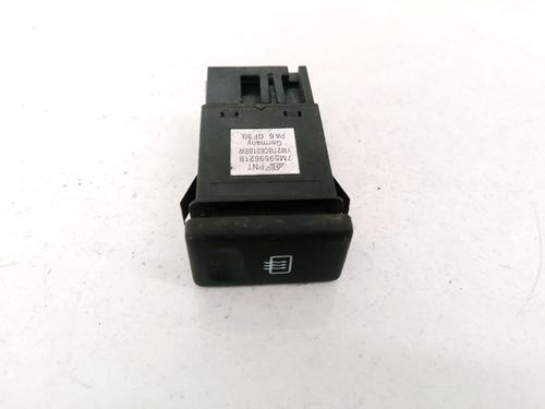 Used Switch Switch MERCEDES-BENZ S-CLASS (W220, V220) S 500 (220.075, 220.175, 220.875) (299 hp) 35433306 35433306
