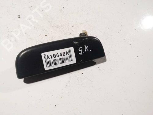 Andre Andre SUZUKI IGNIS II (MH) 1.3 (RM413) (94 hp) 34966559 34966559