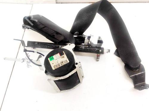 Used Front right seatbelt Front right seatbelt OPEL ASTRA H (A04) 1.7 CDTI (L48) (100 hp) 35304451 35304451