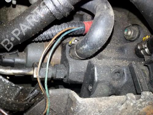 Used Injection pump Injection pump 35659776 35659776