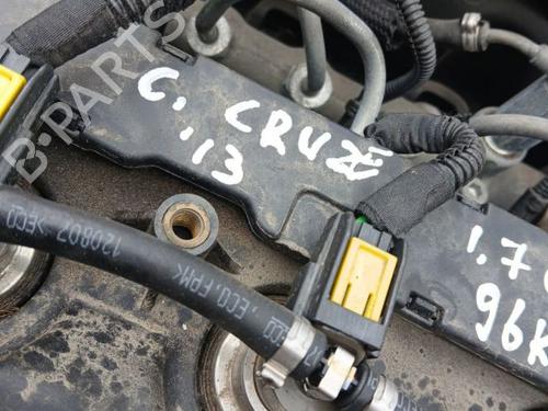 Injector CHEVROLET CRUZE Hatchback (J305) 1.7 D | BP37863741M100 - Image 3
