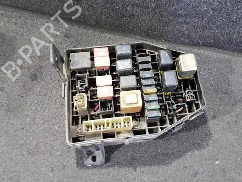 Used Fuse box Fuse box SSANGYONG MUSSO (FJ) 2.9 D (99 hp) 33483179 33483179