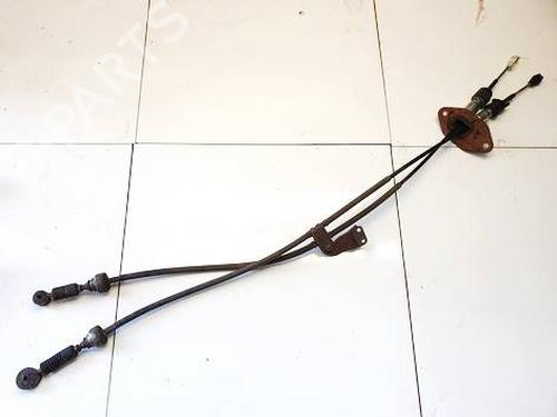 Used Cable Cable HONDA CR-V III (RE_) 2.2 i-CTDi 4WD (RE6) (140 hp) 35022276 35022276