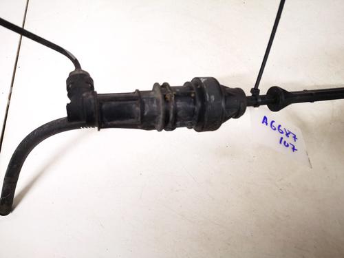 Clutch slave cylinder FORD TRANSIT Van (FA_ _) 2.0 DI (FAE_, FAF_, FAG_) | BP35557940M113 - Image 3