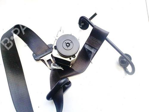 Front left seatbelt OPEL ASTRA H (A04) 1.6 (L48) | BP34866661I26 - Image 3