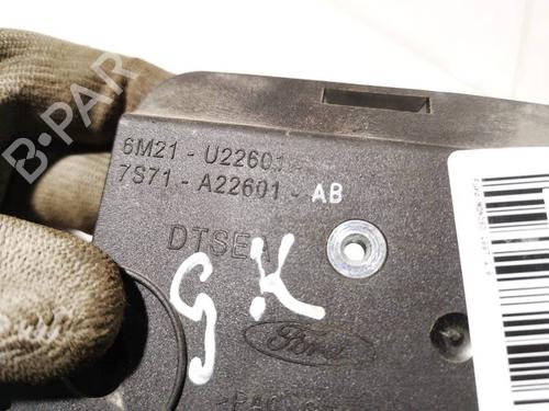 Front left interior door handle FORD MONDEO IV (BA7) 2.0 TDCi | BP36586786I13 - Image 3