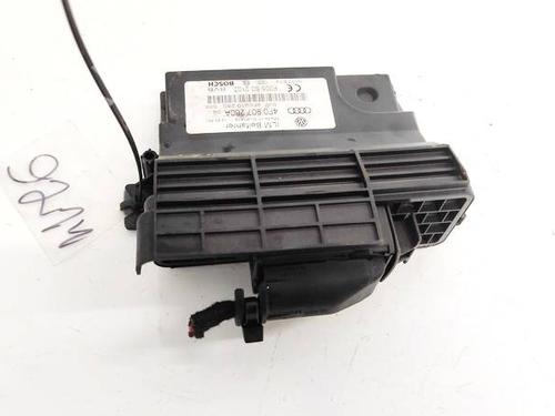 Used Electronic module Electronic module AUDI A2 (8Z0) 1.4 TDI (75 hp) 32949901 32949901