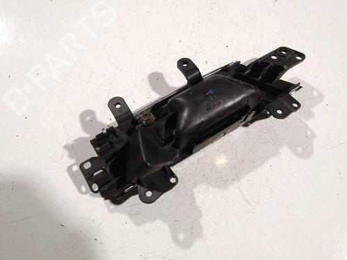 Rear left interior door handle AUDI A6 C6 (4F2) 2.4 | BP34947240I15 - Image 2