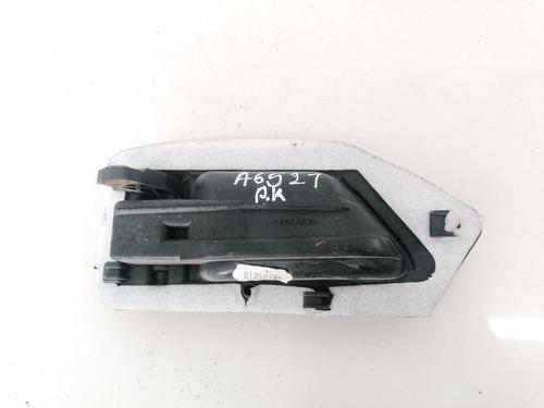 Front left interior door handle PEUGEOT PARTNER MPV (5_, G_) 1.6 HDi 75 | BP35537549I13 - Image 2
