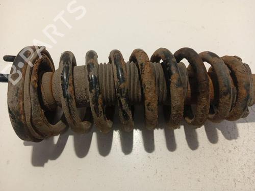 Used Shock absorber spring Shock absorber spring HONDA ACCORD VII (CL, CN) 2.2 i-CTDi (CN1) (140 hp) 40113921 40113921