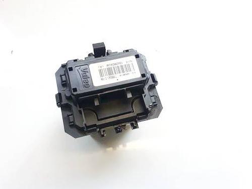 Used Heater resistor Heater resistor PEUGEOT 208 I (CA_, CC_) 1.2 VTI 82 (82 hp) 34953767 34953767
