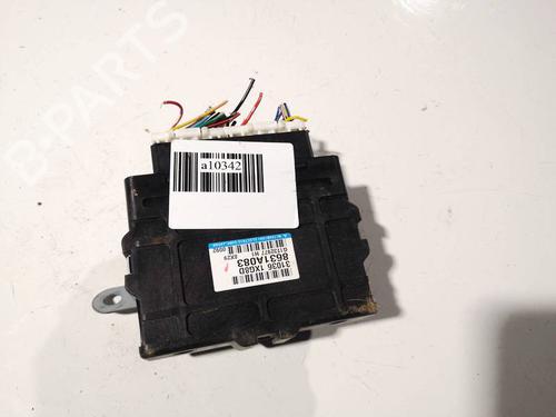 Used Automatic gearbox ECU Automatic gearbox ECU 35028813 35028813